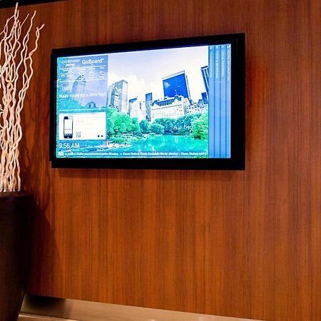 Courtyard Binghamton Hotel Vestal Екстериор снимка