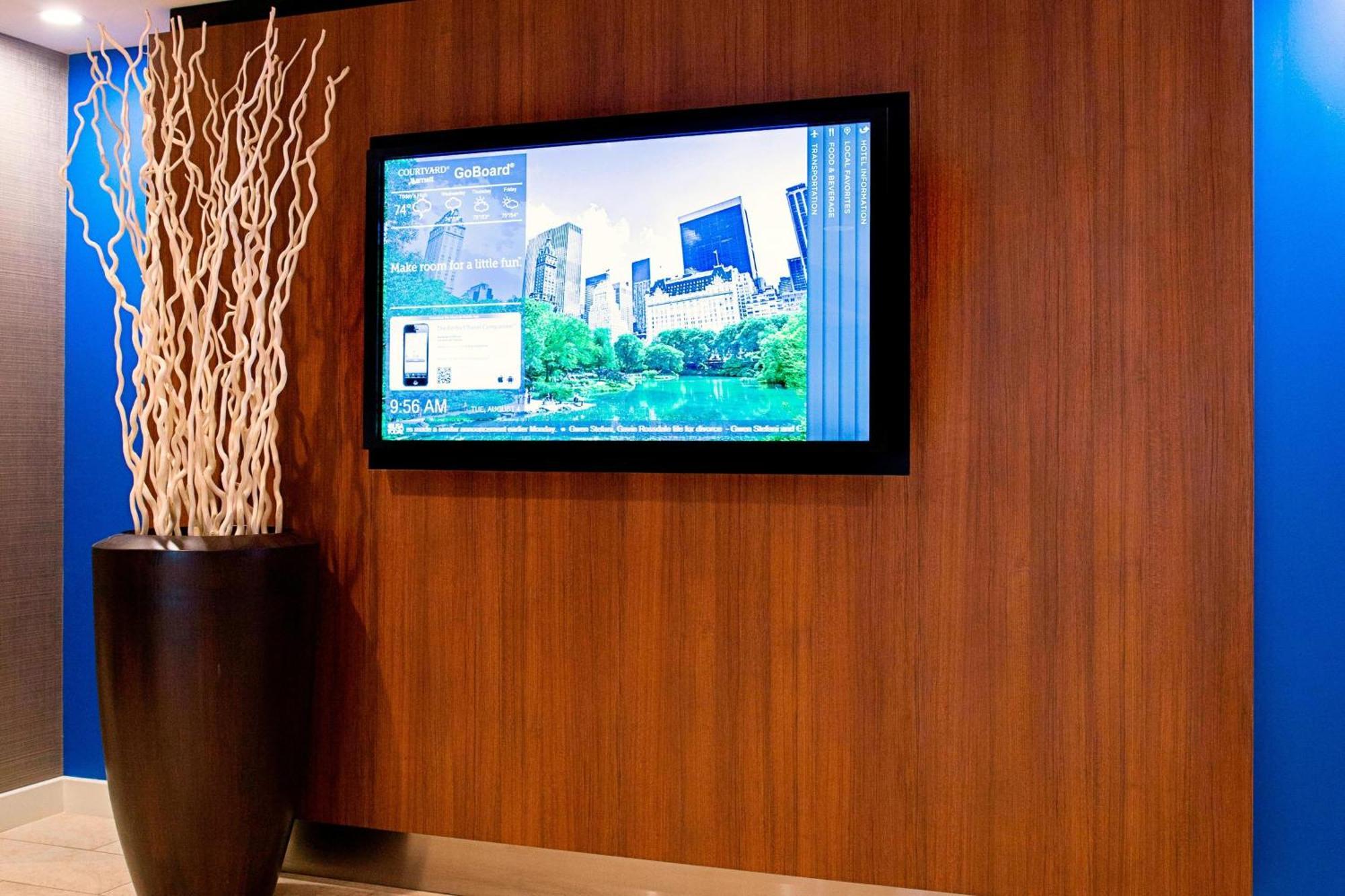 Courtyard Binghamton Hotel Vestal Екстериор снимка