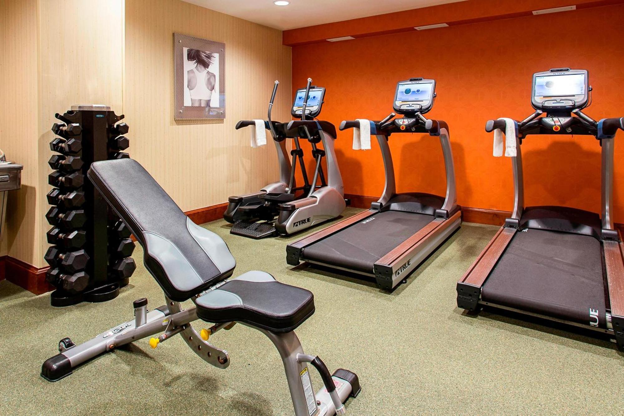 Courtyard Binghamton Hotel Vestal Екстериор снимка
