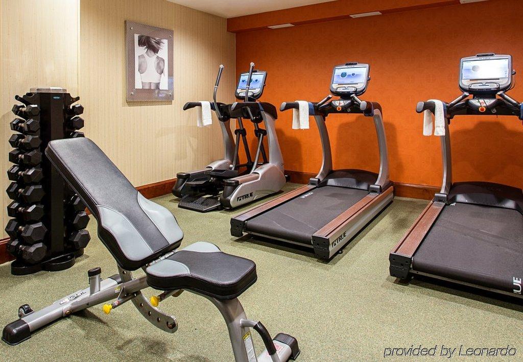 Courtyard Binghamton Hotel Vestal Екстериор снимка